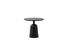Ladda upp bild till gallerivisning, NORMANN COPENHAGEN | Turn Table - Black
