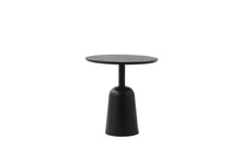 Ladda upp bild till gallerivisning, NORMANN COPENHAGEN | Turn Table - Black
