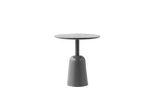 将图片加载到图库查看器，NORMANN COPENHAGEN | Turn Table - Grey Ash Veneer
