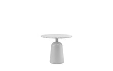 将图片加载到图库查看器，NORMANN COPENHAGEN | Turn Table - White Marble
