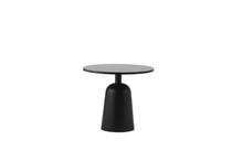 Ladda upp bild till gallerivisning, NORMANN COPENHAGEN | Turn Table - Black
