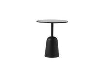 Ladda upp bild till gallerivisning, NORMANN COPENHAGEN | Turn Table - Black
