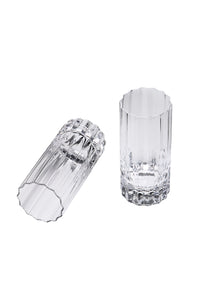 MODERNISM | Cullinan Crystal Highball-briller