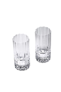 MODERNISM | Cullinan Crystal Highball-briller