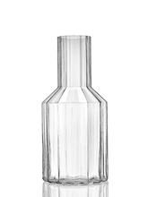 Load image into Gallery viewer, MODERNISM | Cullinan Crystal Carafe 1.1L
