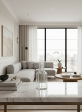 Load image into Gallery viewer, MODERNISM | Cullinan Krystallkaraffel 1,1L
