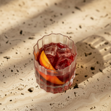 Ladda upp bild till gallerivisning, MODERNISM | Cullinan kristallglasögon
