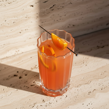 Ladda upp bild till gallerivisning, MODERNISM | Cullinan Crystal Highball glasögon
