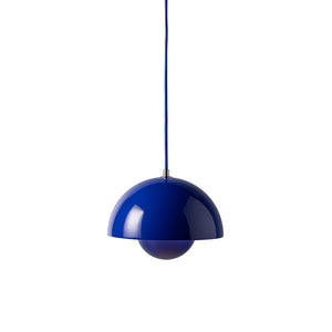&TRADITION | Flowerpot VP1 by Verner Panton 1968 - Multiple Colours Available