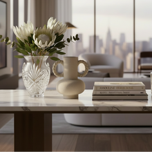 Load image into Gallery viewer, SANE | Braid Vase - Cream
