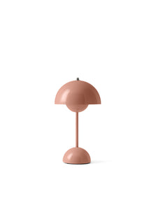 &TRADITION | Flowerpot VP9 Portable by Verner Panton 1968 - Multiple Colours Available