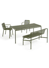 Ladda upp bild till gallerivisning, HAY | Palissade Table - Long
