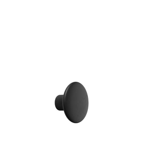 MUUTO | Dots Black Wood 13cm (Medium) Ex display