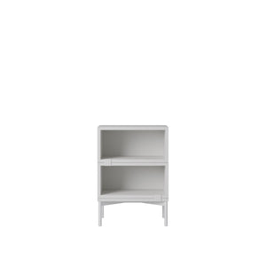 MUUTO |  Stacked System Bedside - Configuration 1