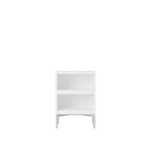 Charger l&#39;image dans la galerie, MUUTO |  Stacked System Bedside - Configuration 1
