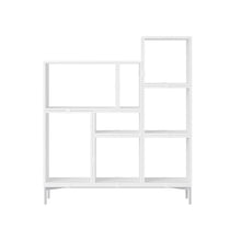 将图片加载到图库查看器，MUUTO |  Stacked System Bookcase - Configuration 5
