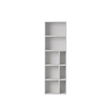 Charger l&#39;image dans la galerie, MUUTO |  Stacked System Bookcase - Configuration 7
