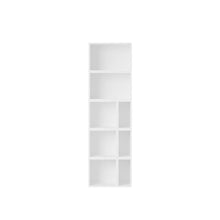 Charger l&#39;image dans la galerie, MUUTO |  Stacked System Bookcase - Configuration 7
