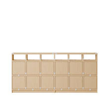 Ladda upp bild till gallerivisning, MUUTO |  Stacked System Sideboard - Configuration 1
