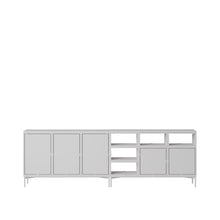 Load image into Gallery viewer, MUUTO |  Stacked System Sideboard - Configuration 2
