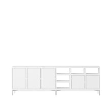 Ladda upp bild till gallerivisning, MUUTO |  Stacked System Sideboard - Configuration 2
