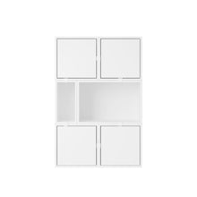 Ladda upp bild till gallerivisning, MUUTO |  Stacked System Sideboard - Configuration 4
