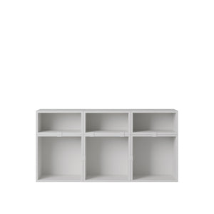 MUUTO |  Stacked System Sideboard - Configuration 5