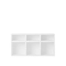 Ladda upp bild till gallerivisning, MUUTO |  Stacked System Sideboard - Configuration 5
