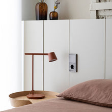 Load image into Gallery viewer, MUUTO | Tip Table Lamp - Multiple Finishes Available
