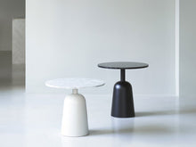 Ladda upp bild till gallerivisning, NORMANN COPENHAGEN | Turn Table - Black
