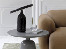 将图片加载到图库查看器，NORMANN COPENHAGEN | Turn Table - Grey Ash Veneer
