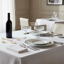 Ladda upp bild till gallerivisning, MODERNISM | Cullinan Crystal Champagne Coupe glasögon
