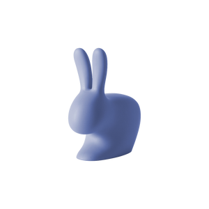 QEEBOO | Rabbit Chair (Small Size) - Indoor / Outdoor - (Multiple Colours Available)