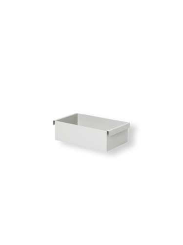 FERM LIVING | Plant Box Container (Multiple Colours Available)
