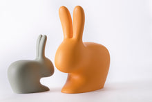 Ladda upp bild till gallerivisning, QEEBOO | Rabbit Chair (Small Size) - Indoor / Outdoor - (Multiple Colours Available)
