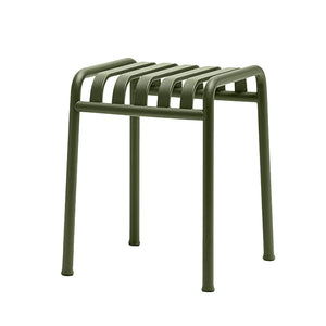 HAY | Palissade Bar Stool - Low