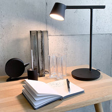 Load image into Gallery viewer, MUUTO | Tip Table Lamp - Multiple Finishes Available

