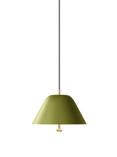 Load image into Gallery viewer, Audo Copenhagen | Levitate Pendant by Afteroom Studio - Small 28cm (Multiple Finishes Available)

