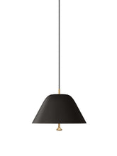 Load image into Gallery viewer, Audo Copenhagen | Levitate Pendant by Afteroom Studio - Small 28cm (Multiple Finishes Available)
