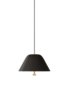 Audo Copenhagen | Levitate Pendant by Afteroom Studio - Small 28cm (Multiple Finishes Available)