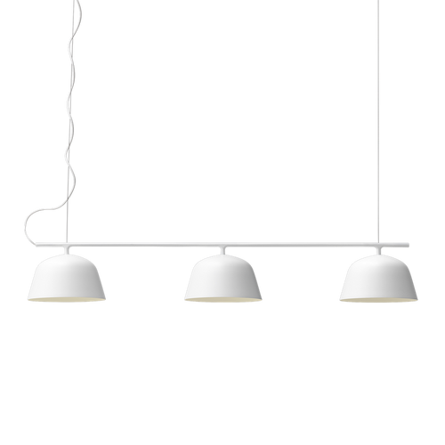 MUUTO | Ambit Rail Lamp (Multiple Colours Available)