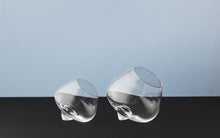Load image into Gallery viewer, NORMANN COPENHAGEN | Cognac Glasses - Set Of 2 Pieces
