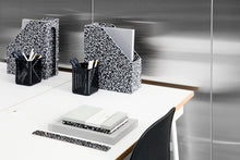 Load image into Gallery viewer, NORMANN COPENHAGEN | Notebook Large Busy Structure
