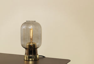 NORMANN COPENHAGEN | Amp Replacement Bulb 2W LED - E14 Clear