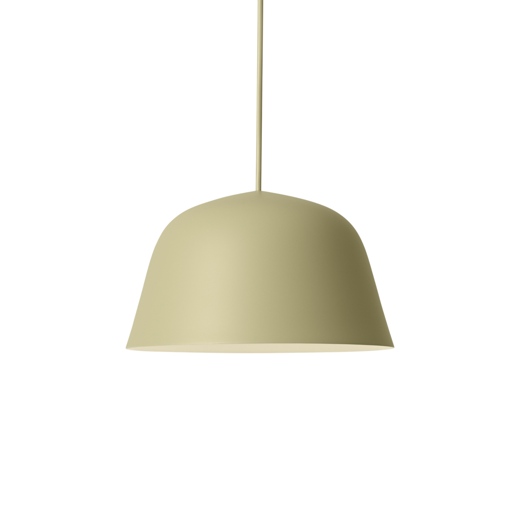 MUUTO | Ambit hanglamp 25 cm - meerdere kleuren beschikbaar