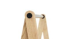 Load image into Gallery viewer, NORMANN COPENHAGEN | Toj Clothes Rack Large Charcoal Grey
