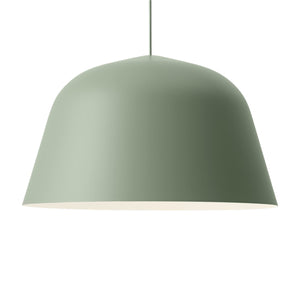 MUUTO | Ambit Pendant Lamp 55cm - Multiple Finishes Available