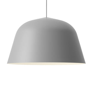 MUUTO | Ambit Pendant Lamp 55cm - Multiple Finishes Available