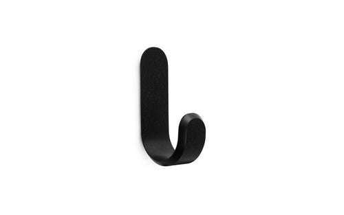 NORMANN COPENHAGEN | Curve Hook - Black Ash