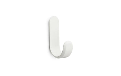 NORMANN COPENHAGEN | Curve Hook - White Ash